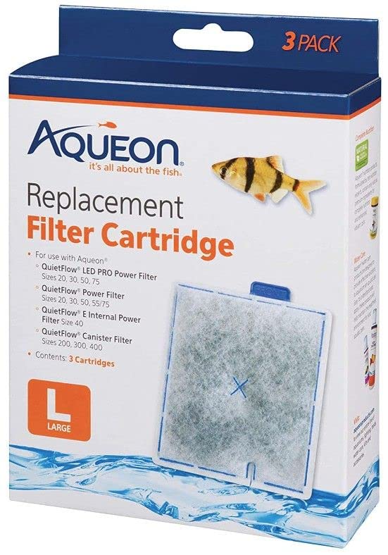 Aqueon Cartridge