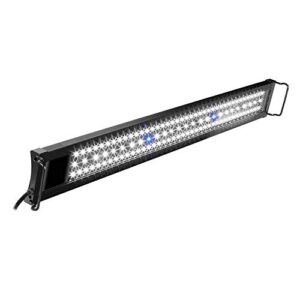 Aqueon Aq Optibright Max LED 30-36