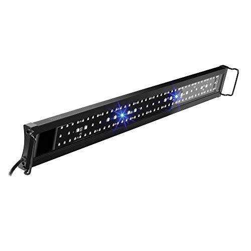 Aqueon Aq Optibright Max LED 30-36