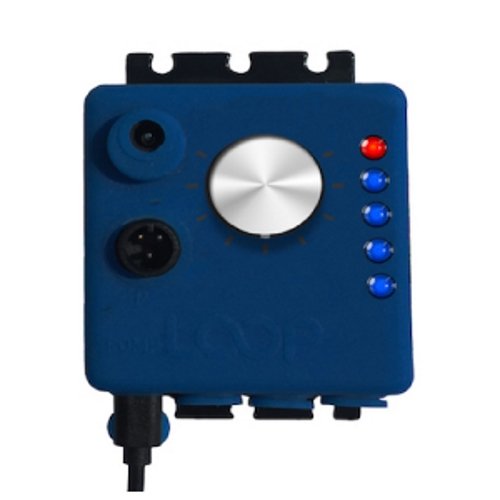 Current USA eFlux DC Flow Pump with Flow Control 1050 GPH | Ultra Quiet, Submerisble or External Installation | Safe for Saltwater & Freshwater Systems
