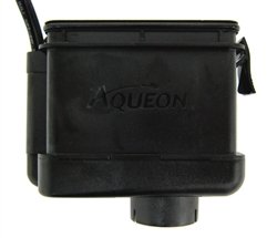 aqueon quietflow model 55/75 pump (part# 03121) [misc.]