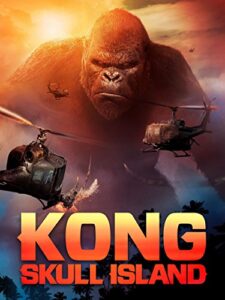 kong: skull island