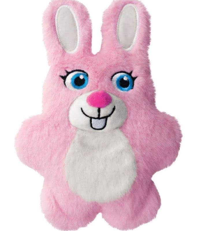 KONG Company 38749845: Snuzzles Kiddos Dog Toy, Bunny Sm