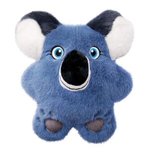 kong company 38749823: snuzzles dog toy, koala md