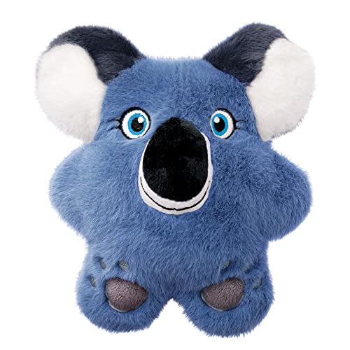 KONG Company 38749823: Snuzzles Dog Toy, Koala Md