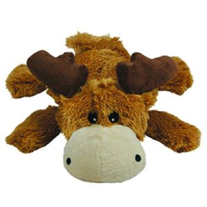 KONG Dog Cozy Marvin Moose, X-Large, Large Breeds