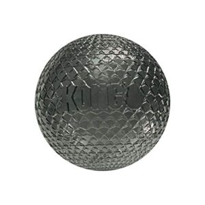 kong company 38736317: duramax dog toy ball, md