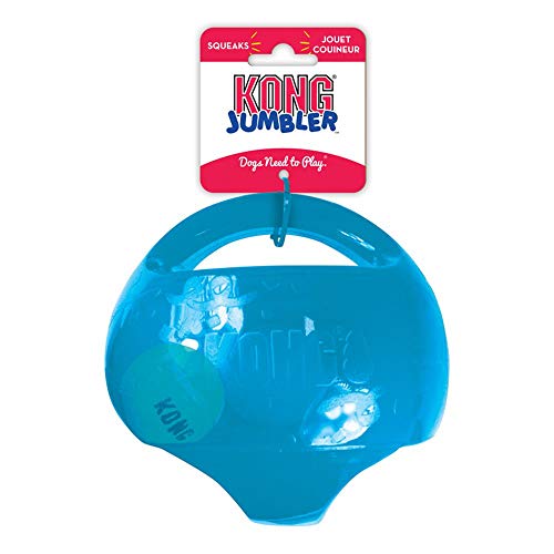 KONG Jumbler Ball L/XL -ASSORTED