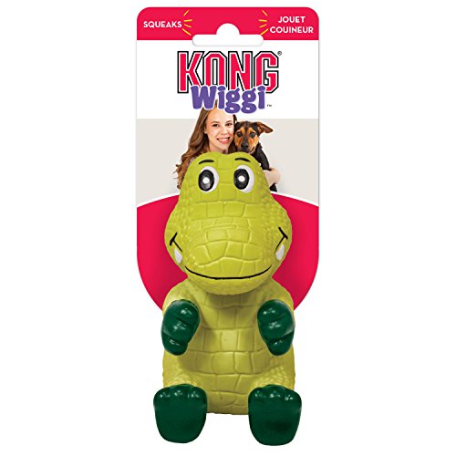 KONG, Wiggi Alligator, Small