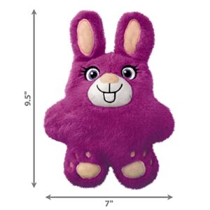 KONG Company 38749825: Snuzzles Dog Toy, Bunny Md