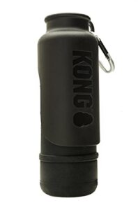 kong h2o kgk925 stainless steel water bottle 700ml, one size