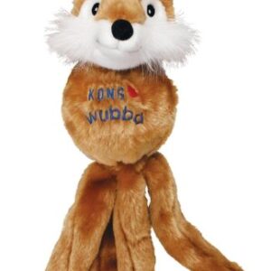 KONG Wubba Friend Dog Toy, Extra Large, Assorted