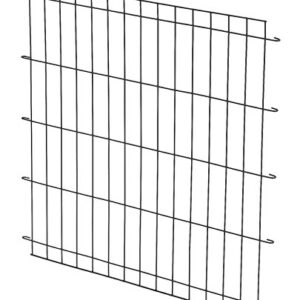 MidWest Homes for Pets Divider Panel Fits Models 710BK, 1248, 1348TD, 1548/DD and 1648/DD/UL