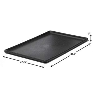 Replacement Pan for 42" Long MidWest Dog Crate