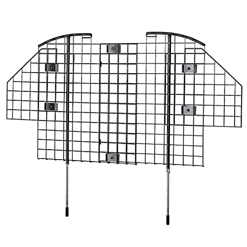 MidWest Pet Barrier Wire Mesh Car Barrier