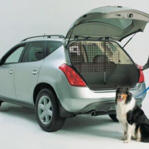 MidWest Pet Barrier Wire Mesh Car Barrier