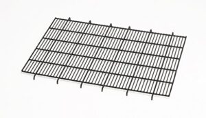 midwest homes for pets floor grid for dog crate; elevated floor grid fits models 1630/dd straight slide bolt latch, 730up
