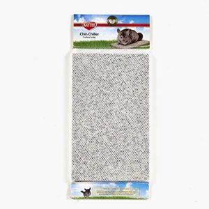 kaytee chinchilla chiller granite stone