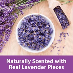 Kaytee Clean & Cozy Natural Bedding with Lavender 49.2 Liters