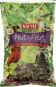 nut&fruit blend 5lb