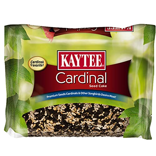 Kaytee Cardinal Cake 1.85 lb