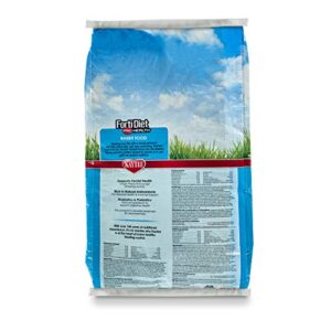 Kaytee Forti-Diet Pro Health Adult Rabbit Food 25lb