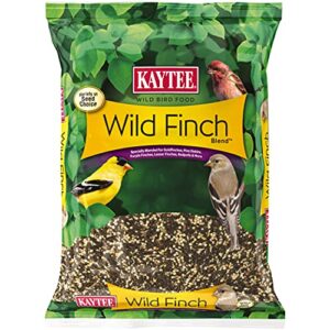 kaytee wild finch 3 pounds