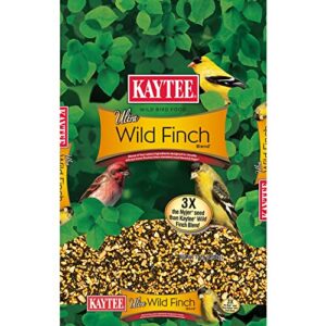 Ultra Wild Finch Seed10#