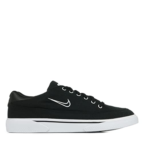 Nike Retro GTS Black/White 10.5 D (M)