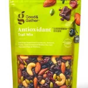 Antioxidant Trail Mix - 9oz - Good & Gather