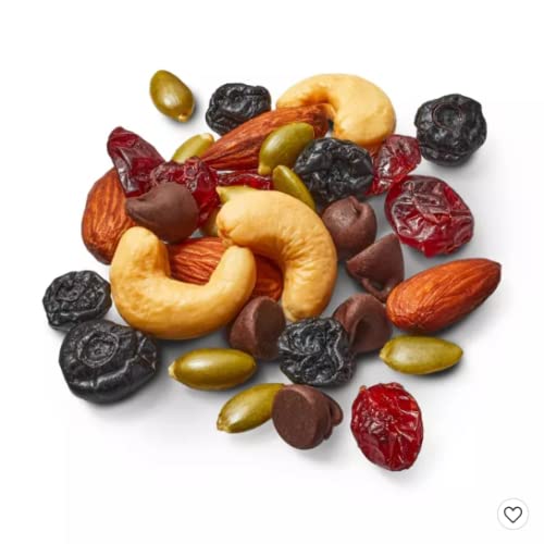 Antioxidant Trail Mix - 9oz - Good & Gather