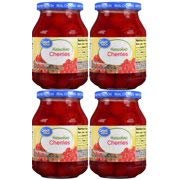 great value maraschino cherries, 16 ounce (pack of 4)