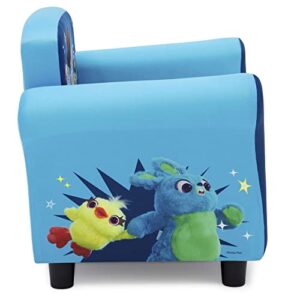 Delta Children Upholstered Chair, Disney/Pixar Toy Story 4