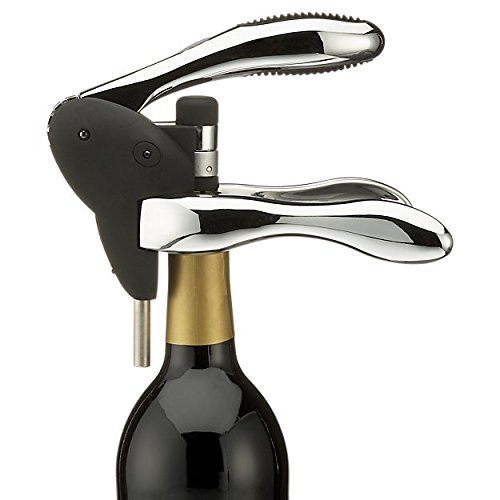 Rabbit Wine Opener Set