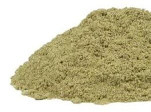 chinese motherwort 4:1 herbal extract powder 100 grams