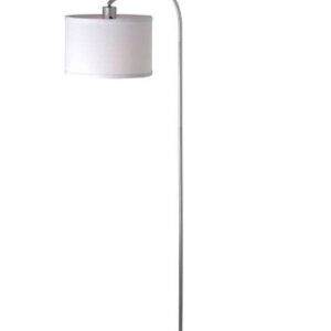 Arc Floor Lamp (Includes LED Light Bulb) - Room Essentials