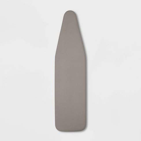 Room Essentials Standard Ironing Board Cover Gray