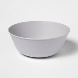 114 oz plastic bowl (set of 6)