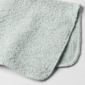 36 Pack Washcloth Bundle - Room Essentials™ Mint Color