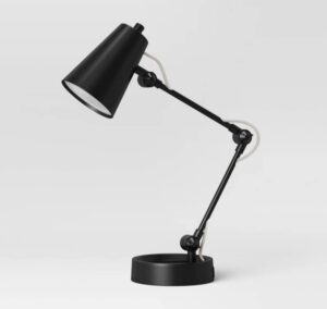 architect task lamp (includes led light bulb) – room essentials™