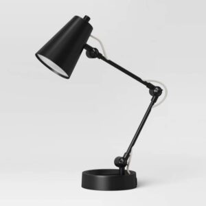 Architect Task Lamp (Includes LED Light Bulb) - Room Essentials™