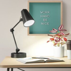 Architect Task Lamp (Includes LED Light Bulb) - Room Essentials™