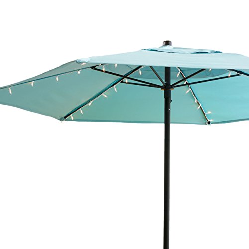 Room Essentials 54Lt Umbrella Lights