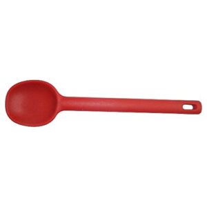 solid spoon red – room essentials
