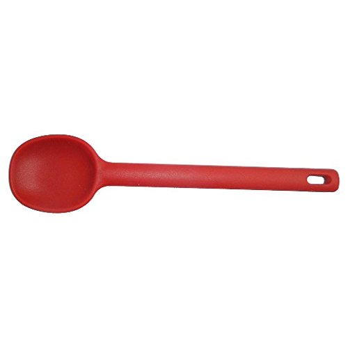 Solid Spoon Red - Room Essentials