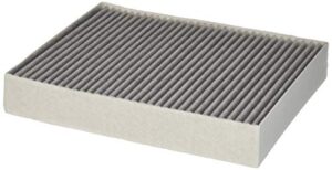 tyc 800195c compatible with bmw replacement cabin air filter