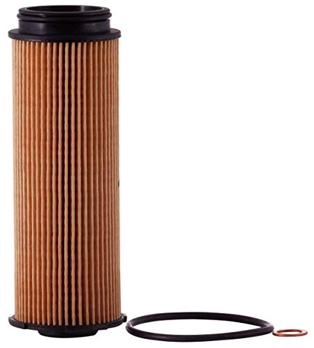 PG99256EX Extended Life Oil Filter up to 10,000 Miles | Fits 2023-19 BMW X5, X7, X3, 2023-17 540i xDrive, 540i, 740i, 2023-20 M340i xDrive, 2018-16 340i xDrive, 2023-20 M340i, 2023-20 Toyota GR Supra