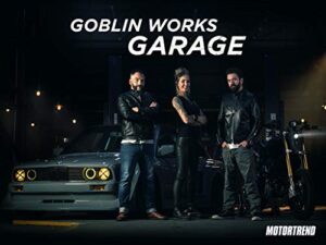 goblin works garage season 2