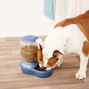 Petmate 24495 Replendish Gravity Feeder