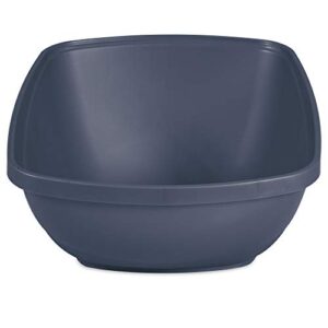 Petmate Hi-Back Open Litter Cat Pan